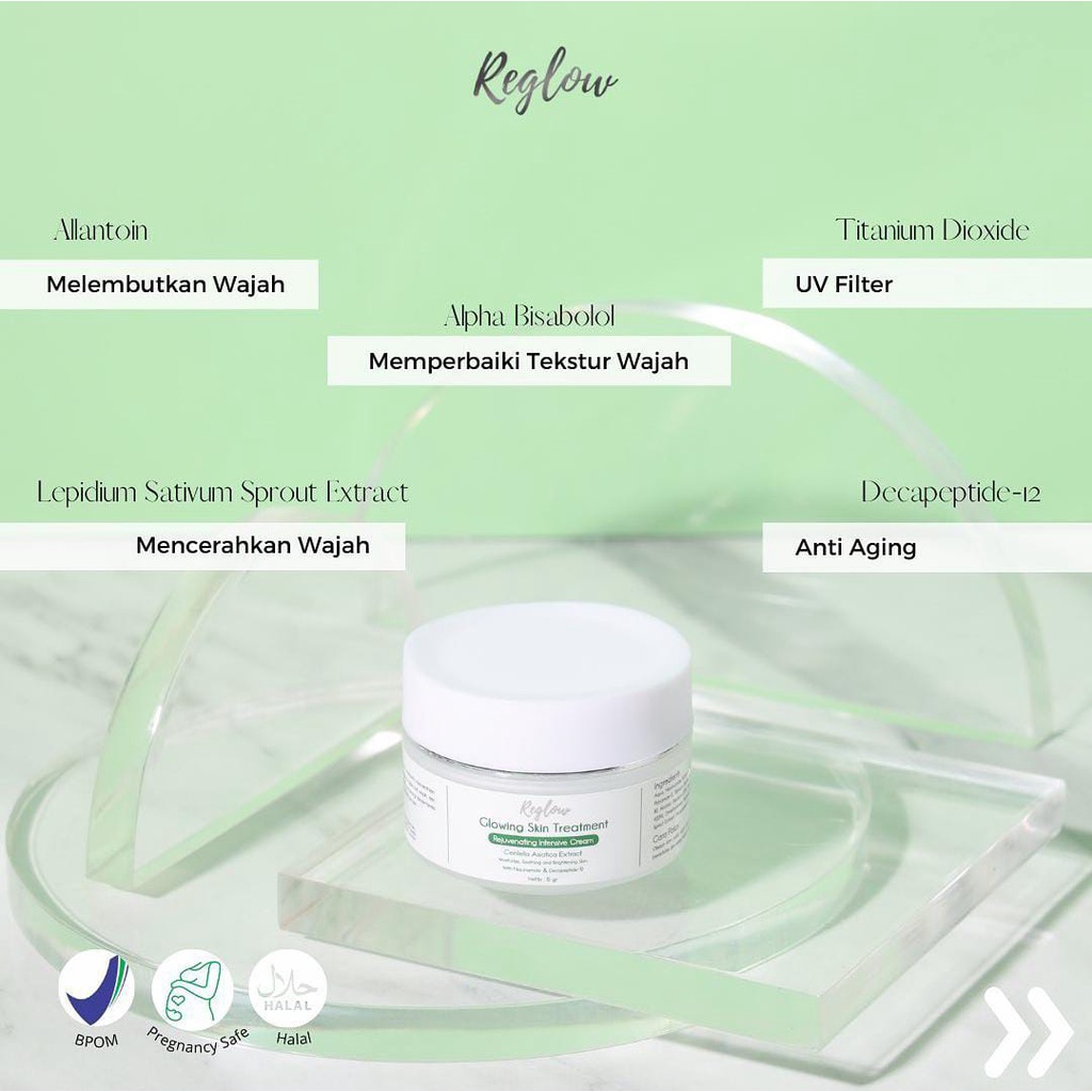 Reglow Series Glowing Skin Original-3