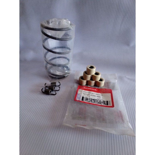 Paket per cvt Original Vario Beat fi Vario110 beat pop beat esp best produk