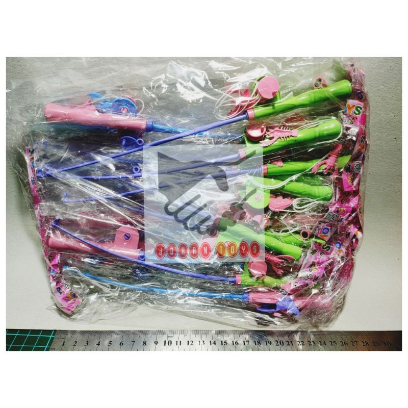 20Pcs Pancingan Grosir