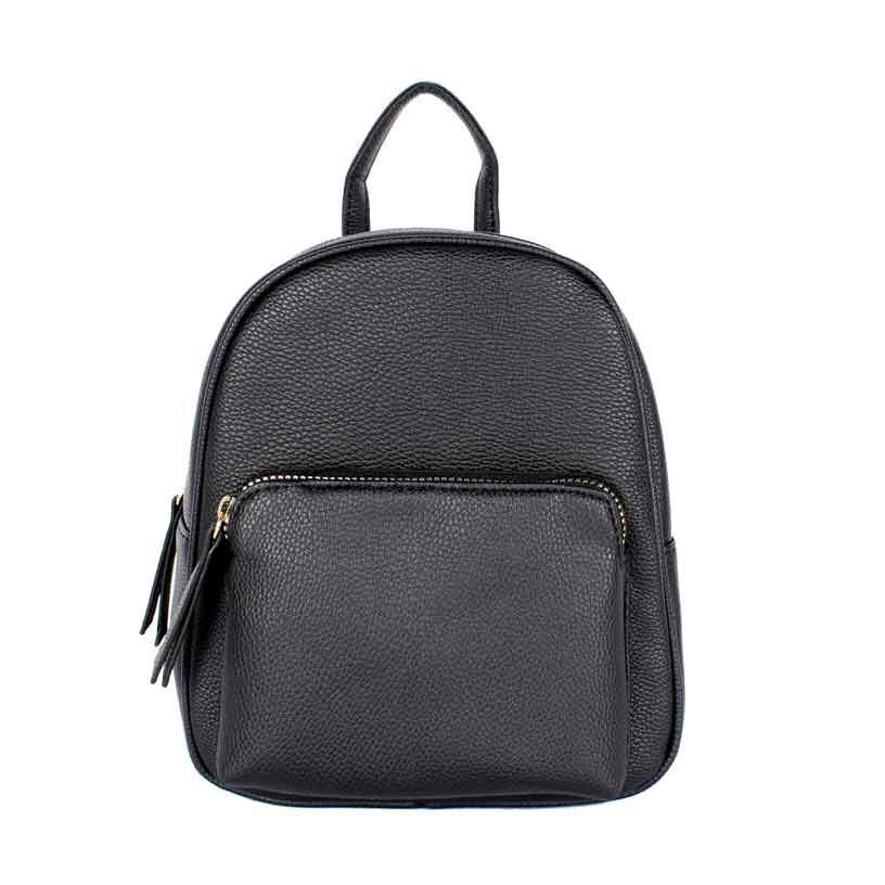 Primark Ireland Tas Backpack Wanita PU Leather