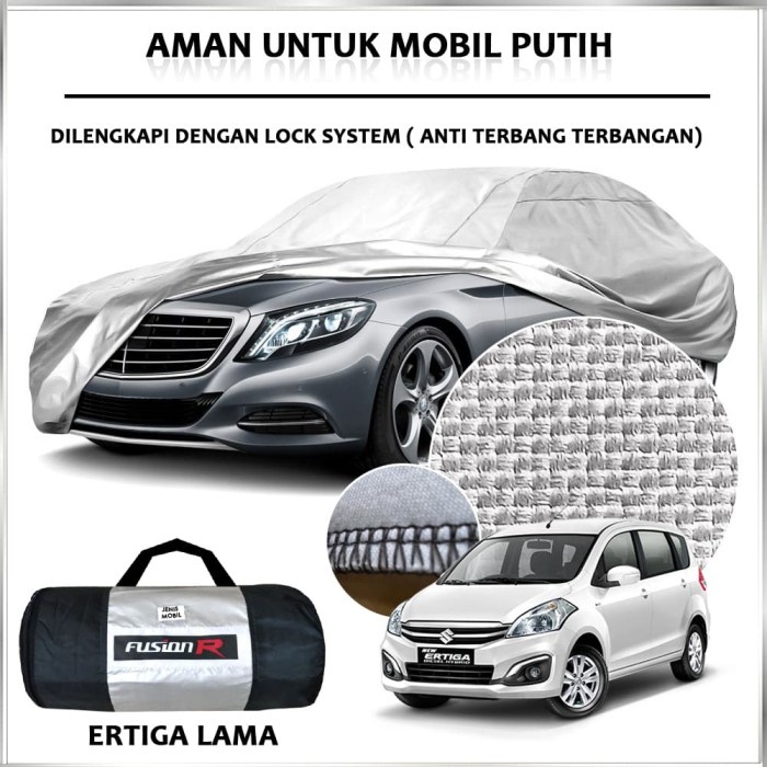 Jual Cover Mobil Ertiga Lama Pelindung Penutup Body Cover Mobil Selimut Sarung C Z Anti Baret