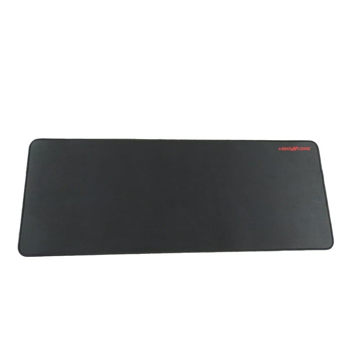 MOUSEPAD GAMING ABKONCORE LP-500 LP500 LP 500 WATERPROOF CLOTH + RUBBER 80x30CM