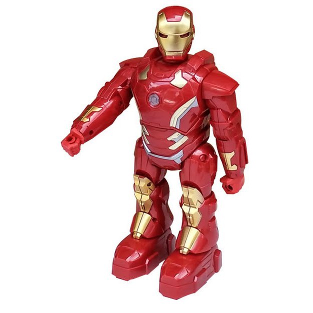 Vtech My First Toolbox Mainan Edukasi Anak 2-5 Tahun Toys 1St Too FI365 Mainan Anak Laki Laki - Robo