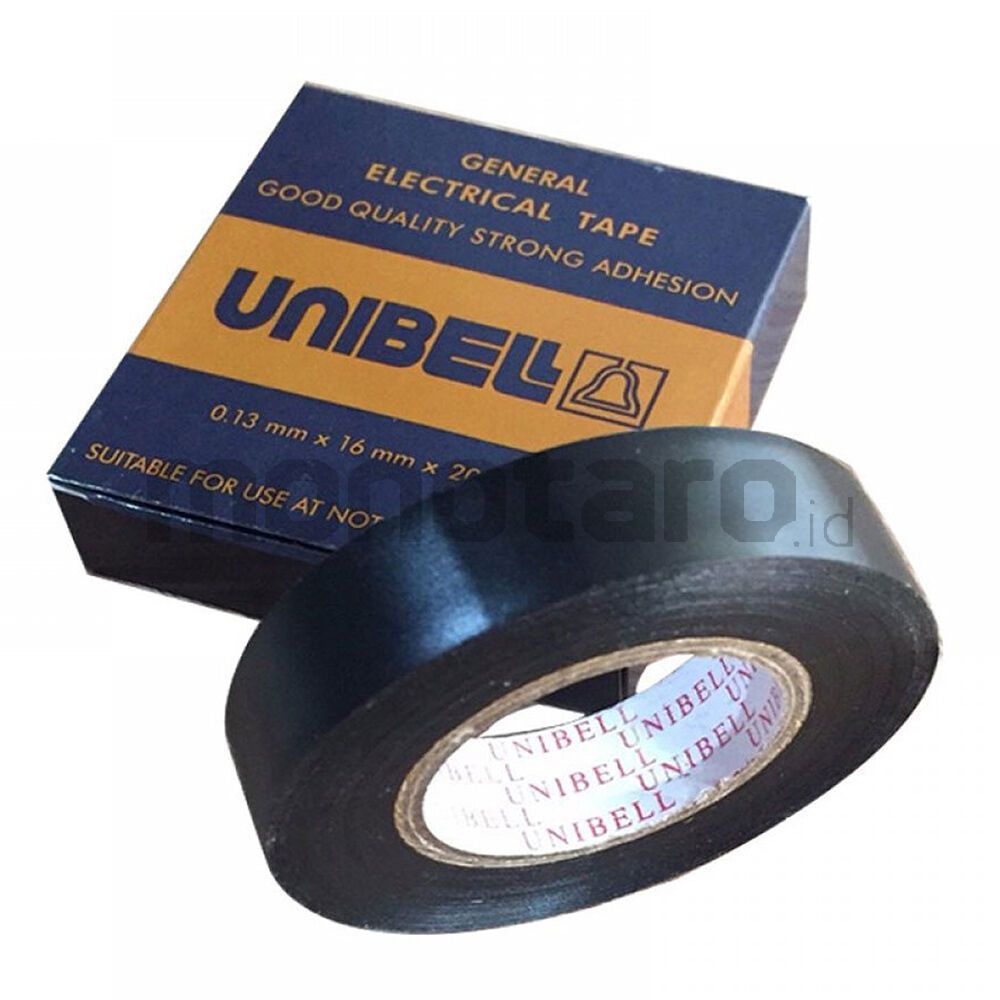 

Isolasi Listrik UNIBELL