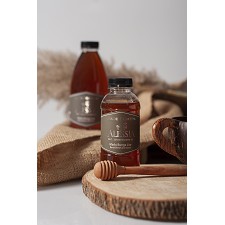 

Madu Murni Asli Multiflora Bunga Liar | Madu Premium Alessia | 250 gr | 500 gr