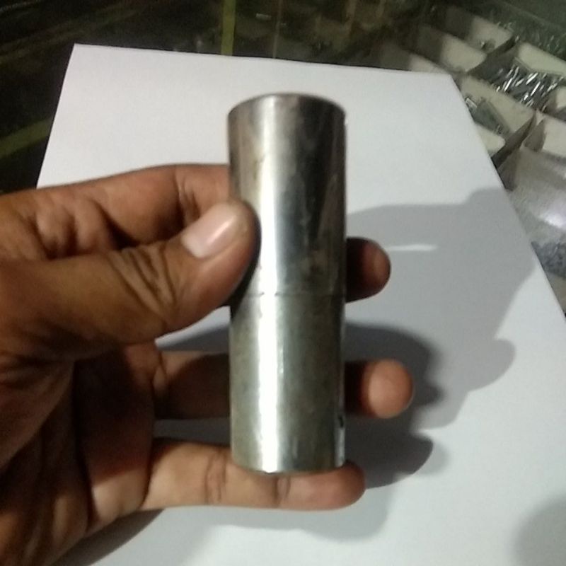 engsel bubut 1¼ inch engsel pintu pagar besi as