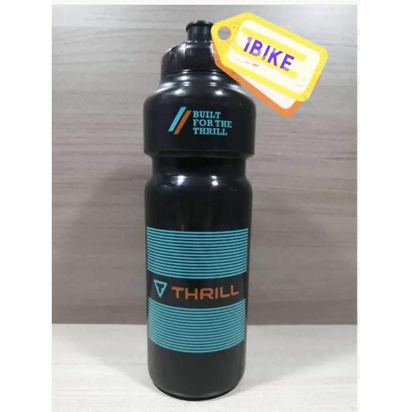 Botol minuman Thrill new model