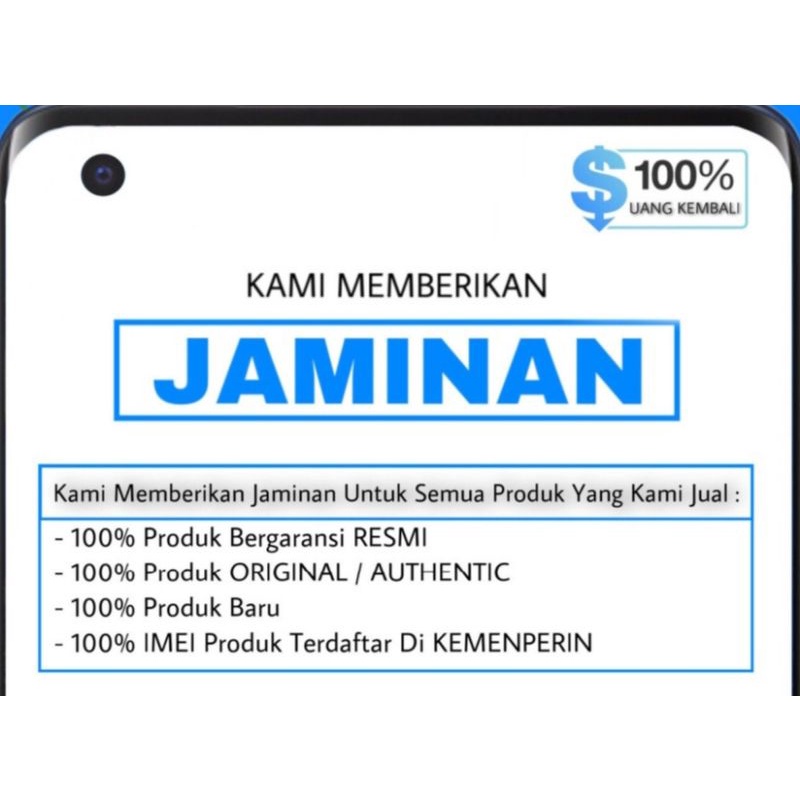 OPPO A16 3GB/32GB [13MP Triple Camera, HD+ Eye-care Display, 5000mAh]-1