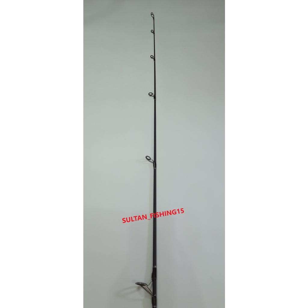 JORAN  AIWA WARRIOR SOLID CARBON 165