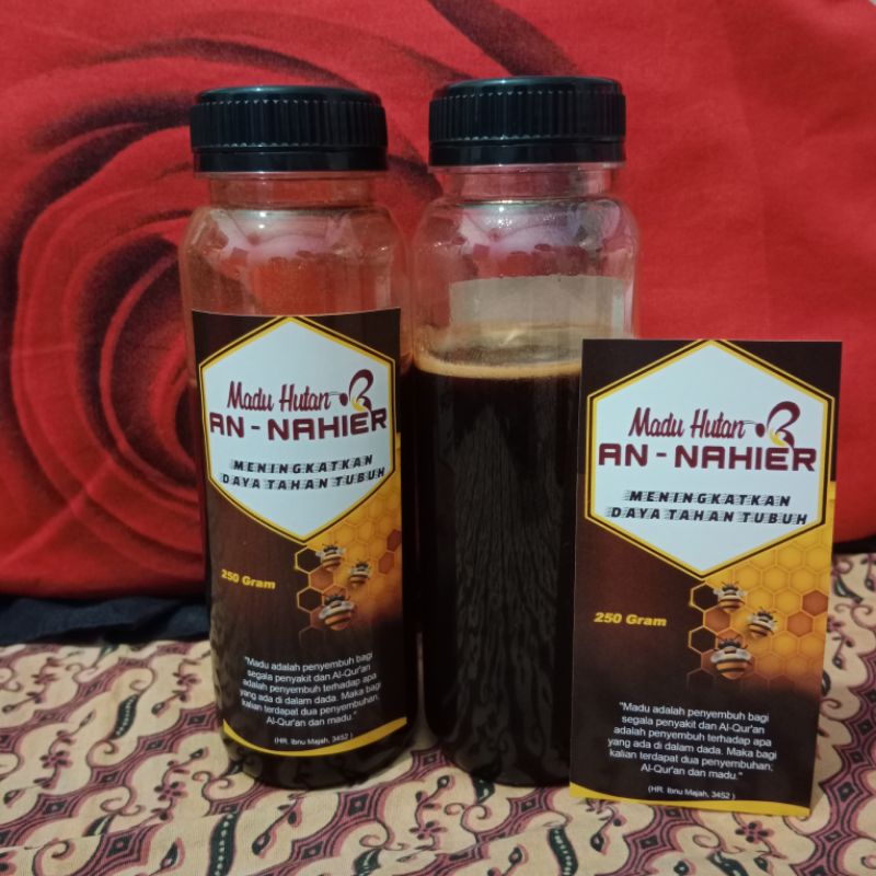 

madu hutan acasia/madu murni/madu asli