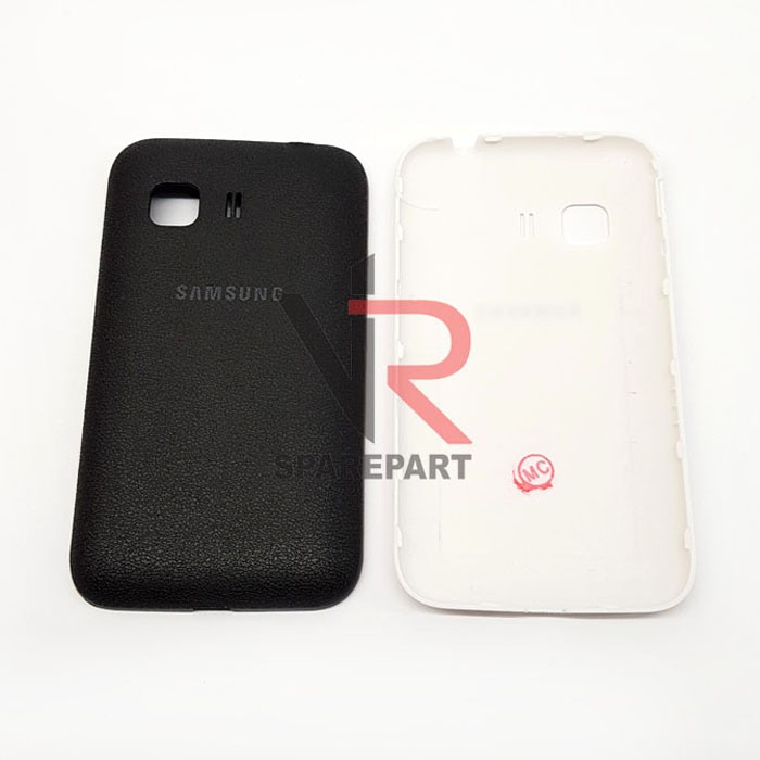 BACK COVER SAMSUNG G130 / YOUNG 2 BACK DOOR / TUTUP BELAKANG