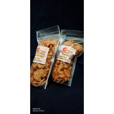 

Basreng Sultan 100 gram