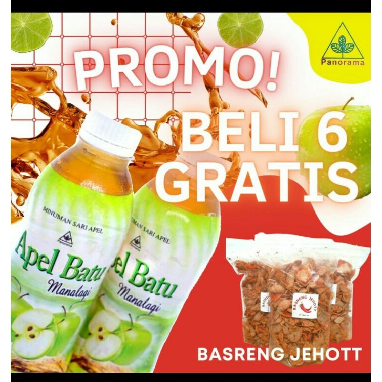 

promosi apel batu malang panorama