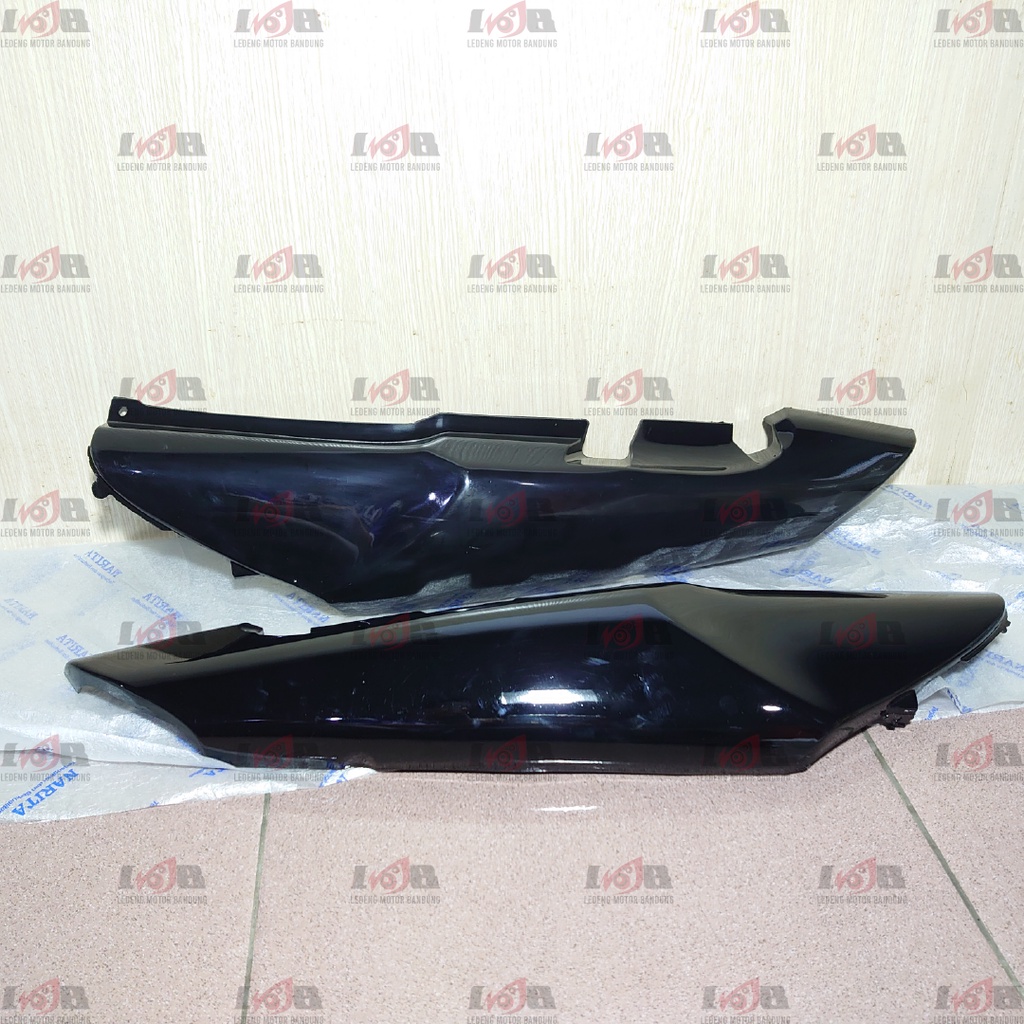 Cover Body Tiger New CW 2000 Bodi Samping Set Kiri Kanan