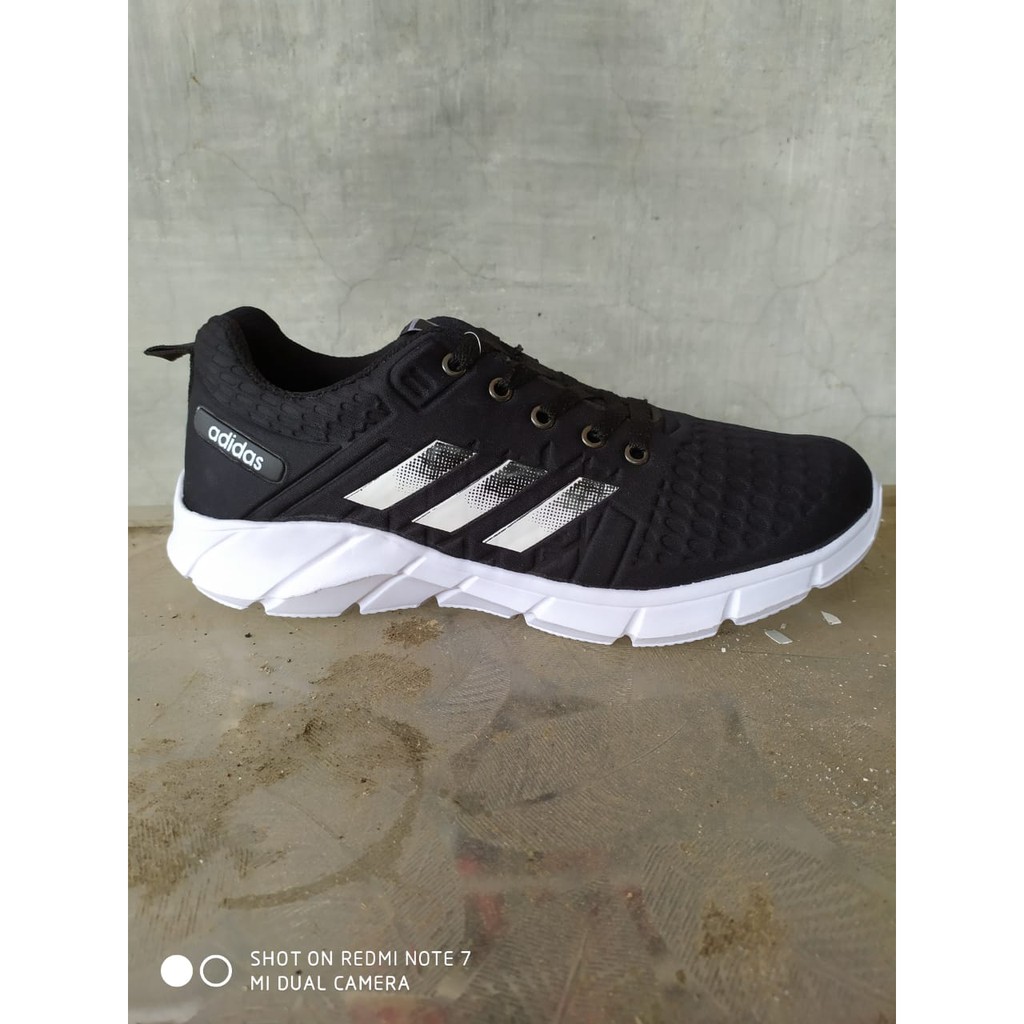 SEPATU ADIZERO / SEPATU RUNNING / SNEAKERS / SEPATU OLAHRAGA / GIBEL SPORT/ ADINOVA