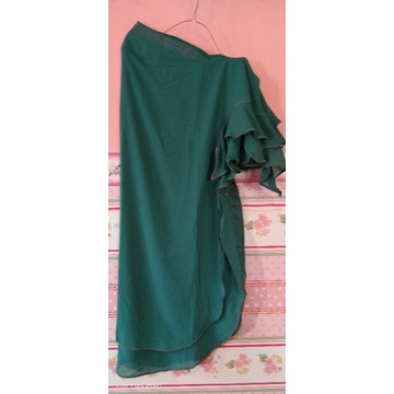 Khimar ceruty by ajeZas collection