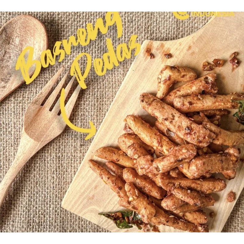

BASRENG BOJOT 65GR ISI PADAT