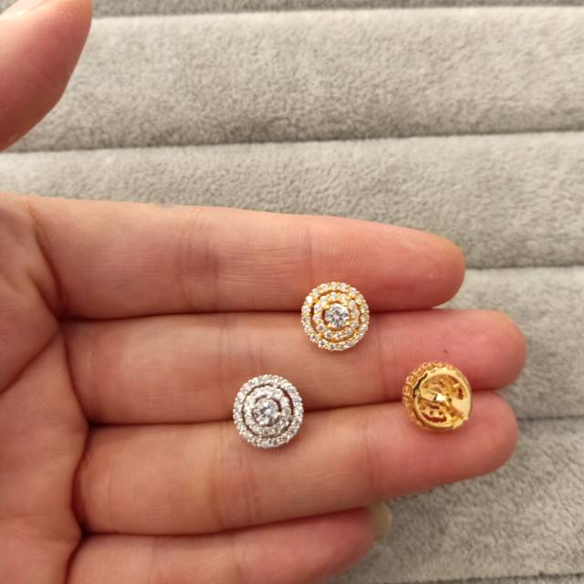 Anting zircon wynn 6981