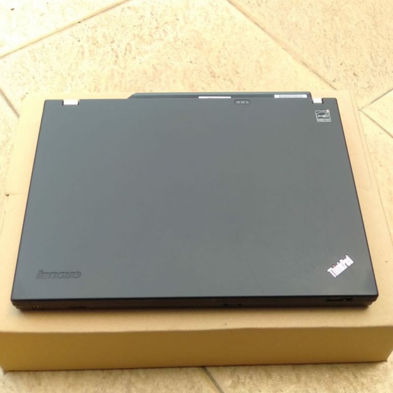 LENOVO THINKPAD T400