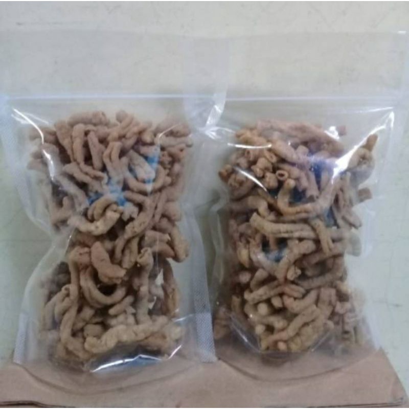 

kripik usus ayam 25gr