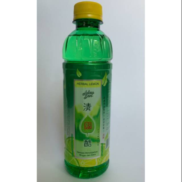 

Adem Sari Ching Ku 350 Ml