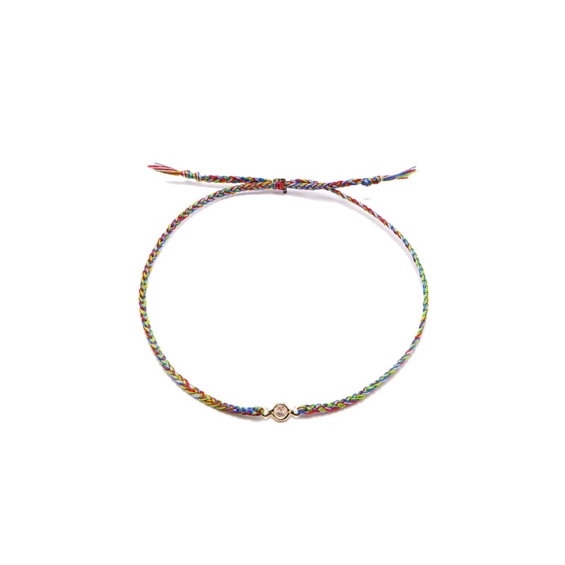 Gelang Tali Gypsy Boho Kalani 01 Allside