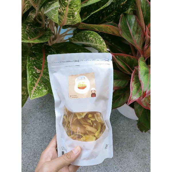 

Kripik Brekelle by Ngejusku