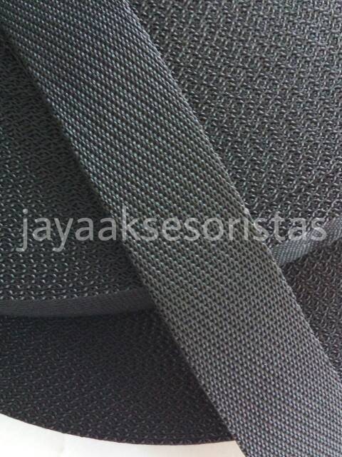 Tali webbing tas LS 2.5 cm murah