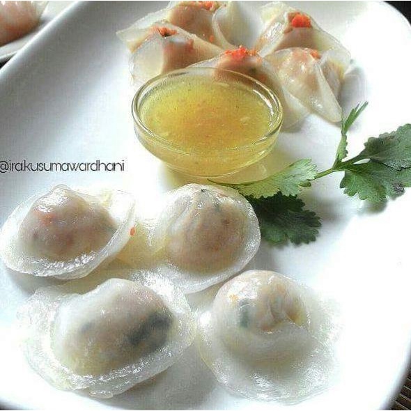 

✭ Tepung Tang Mien Repack (500gr) ❂