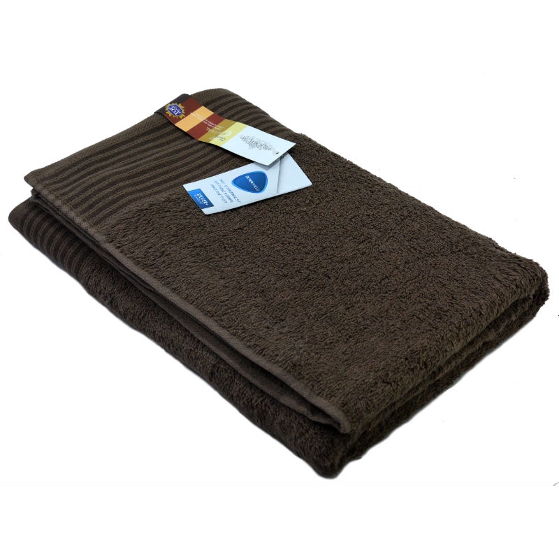 Handuk Mandi Dewasa Terry Palmer Murah / Towel Premium Polos Eternal 70x135