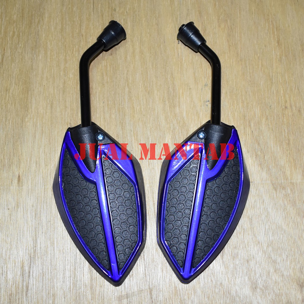 New Variasi Spion Motor V5 D-max Khusus Motor Yamaha Dan Honda