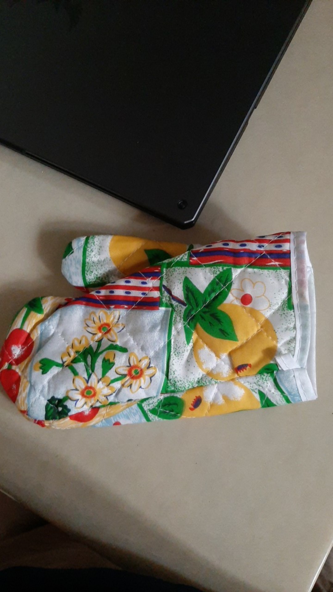 Sarung Tangan Anti Panas