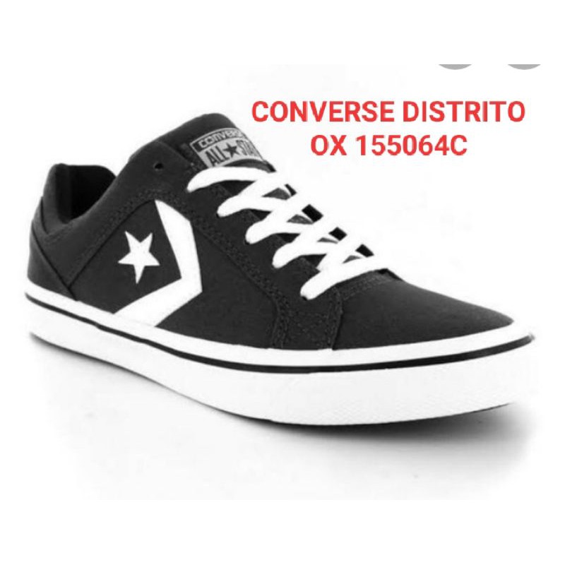CONVERSE DISTRITO OX 155064C