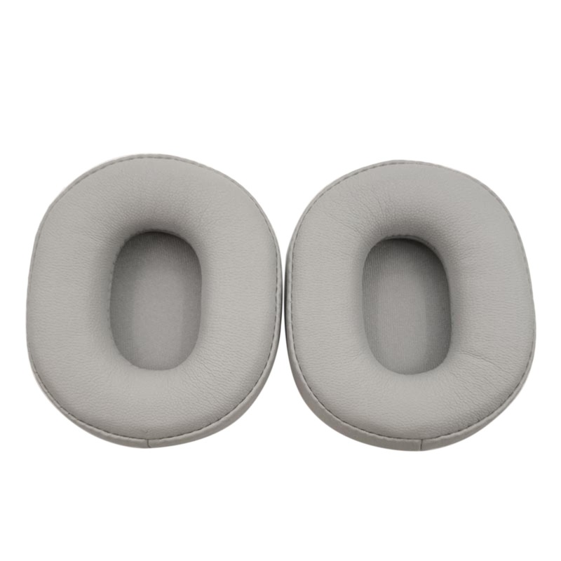 Bt Soft Earpads Untuk ATH - SR5 SR5BT Earphone Earcups Headphone Lengan Tahan Lama