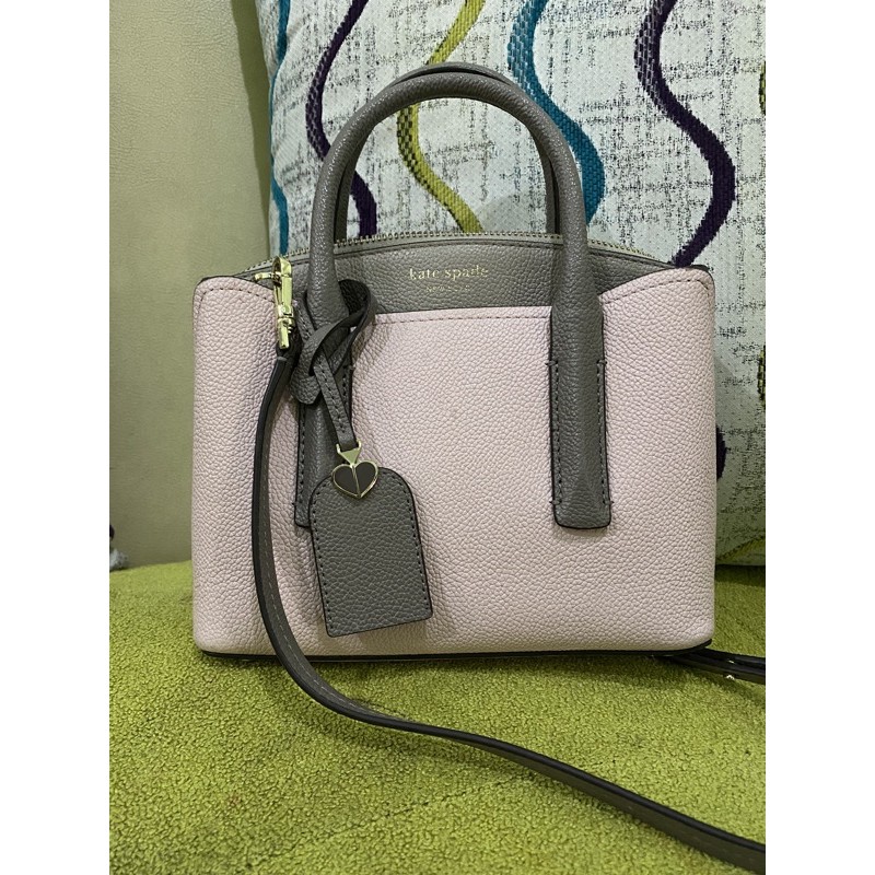 kate spade margaux mini multi pink