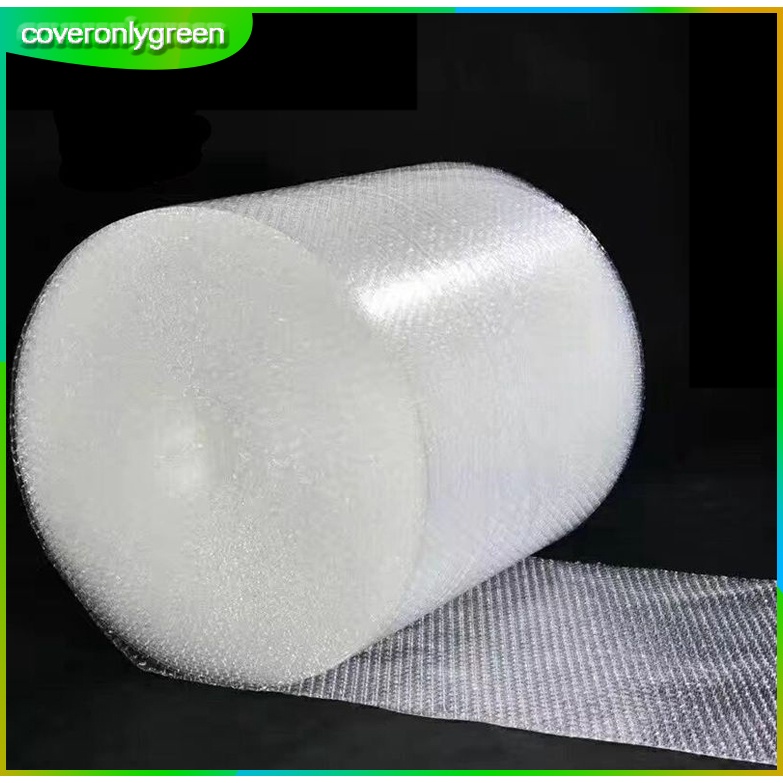 

Tambahan Packing Bubble Wrap UNTUK KEAMANAN PAKET ANDA
