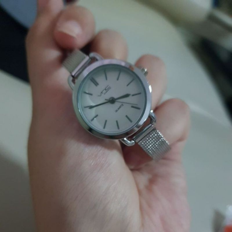 [BARU] JAM TANGAN VNC ORIGINAL