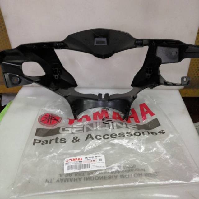 Batok Depan Jupiter MX New 2011 Kopling Hitam Original YGP 50CF614300P0