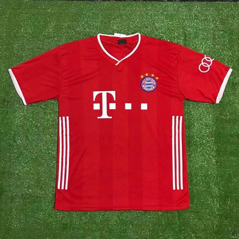 Jersey Bayern Lokal