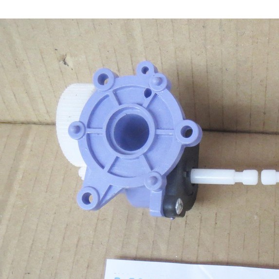 Gear Box ORI Kipas Angin Stand Fan Maspion Original