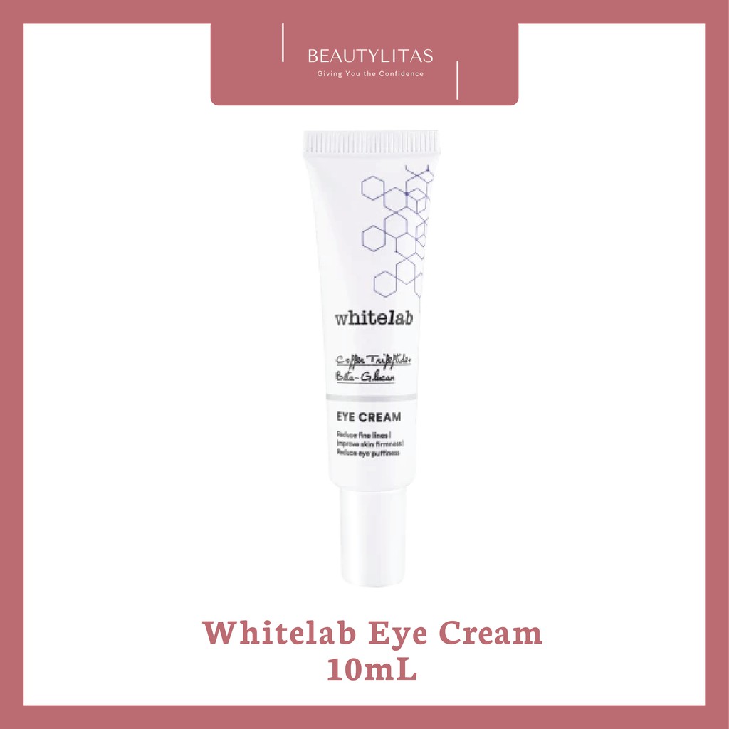 Whitelab Eye Cream