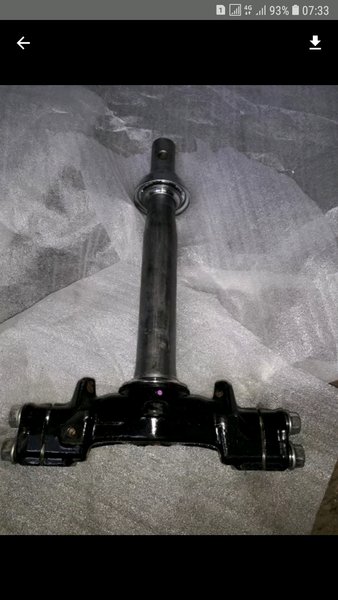 segitiga honda all new beat beat street