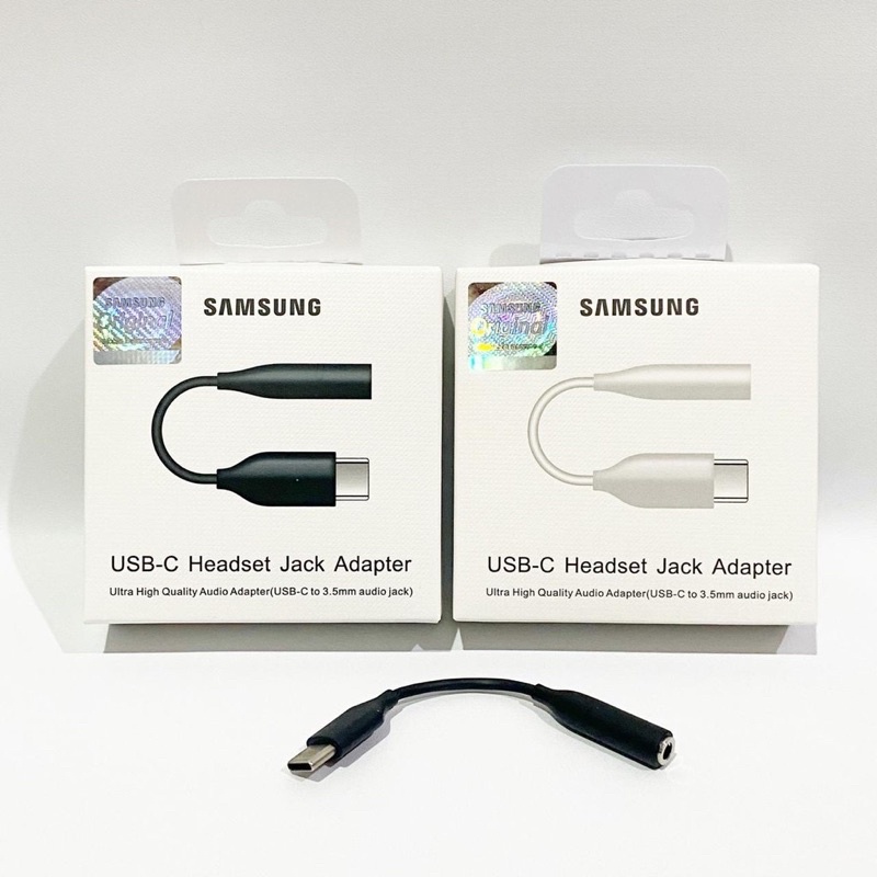 PROMO KABEL AUX SAMSUNG S21 ULTRA TYPE C TO 3.5MM EARPHONE JACK COMPABILITY FOR SAMSUNG AUX TIPE C