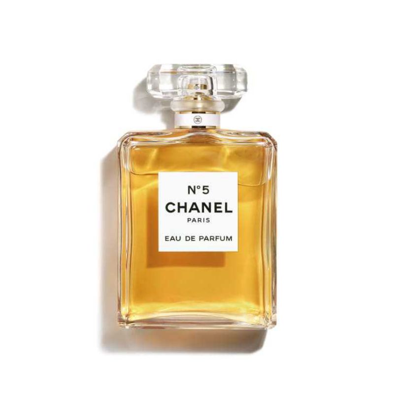 Parfum original Chanel No. 5 Woman   6p