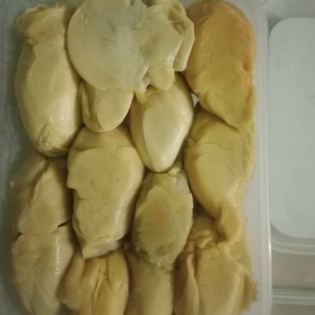 

Durian Medan