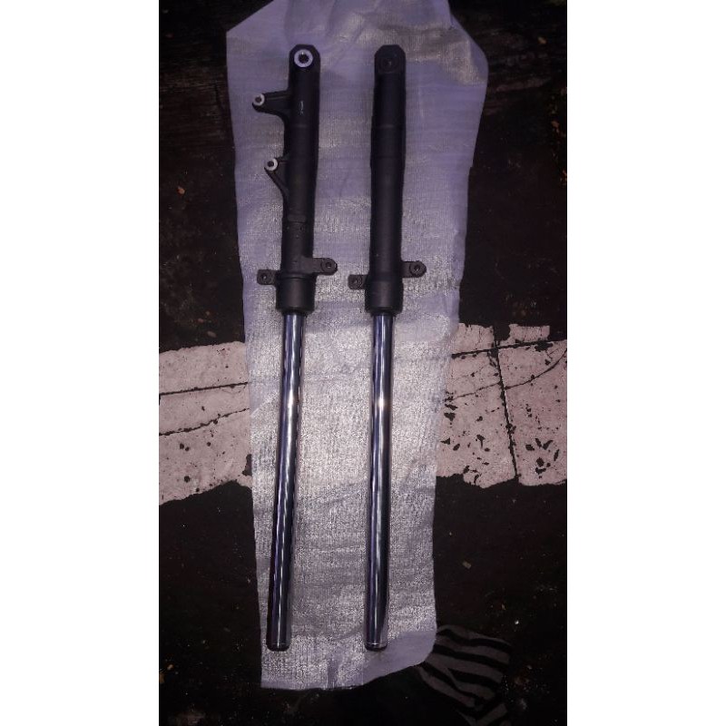 shockbreaker depan cb 150 R