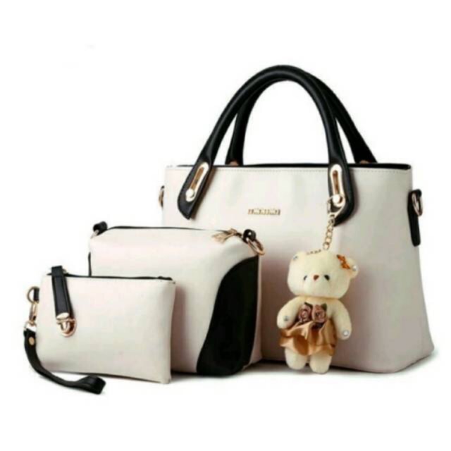 TAS WANITA CEWEK PEREMPUAN MURAH TERBARU 2020/ B1400 LT1127 MT223 DC1145 BQ1581 VC82671 TIM KIN 06