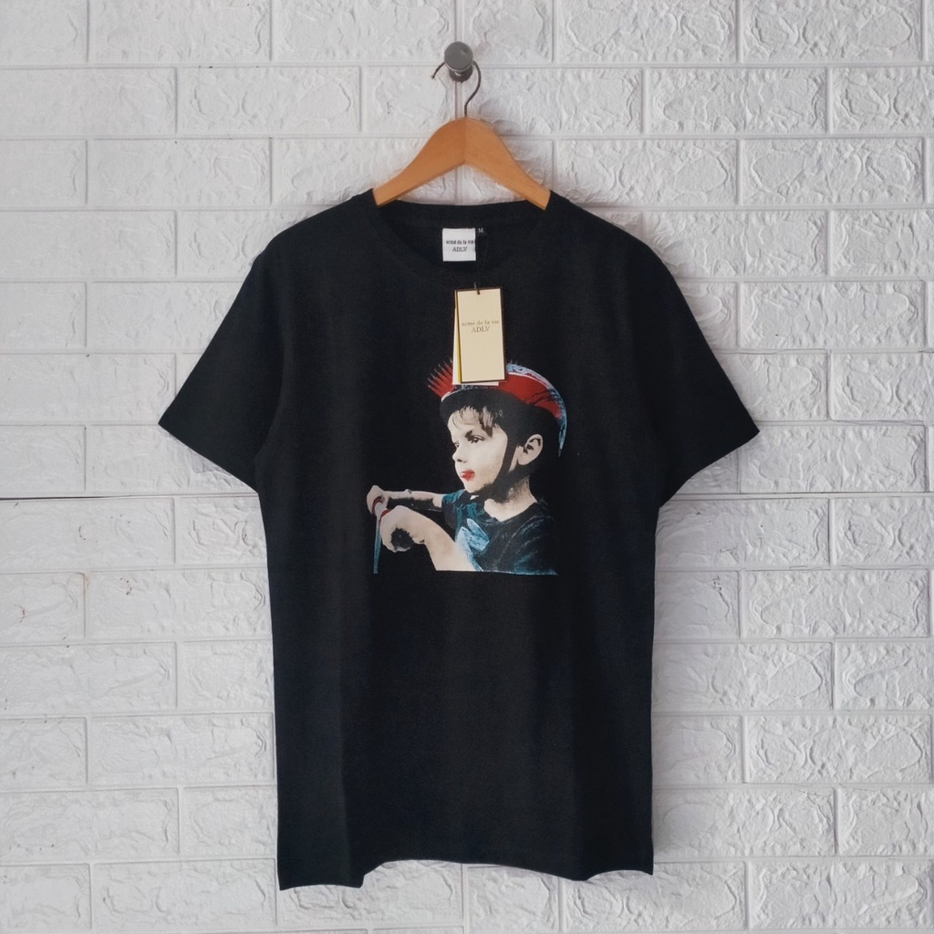 TSHIRT KAOS ADLV TEE