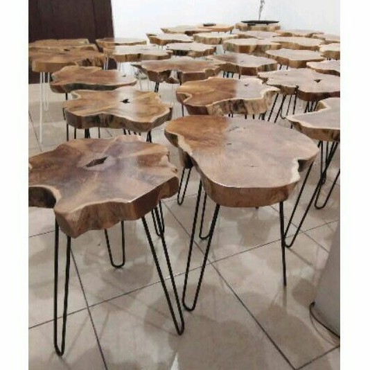 meja akar jati meja shabby meja jati meja hias