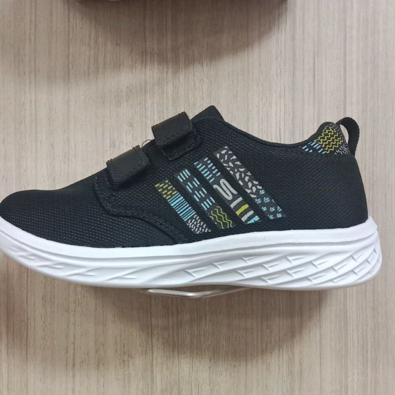 Tomkins - Sepatu anak Tomkins Art Soho